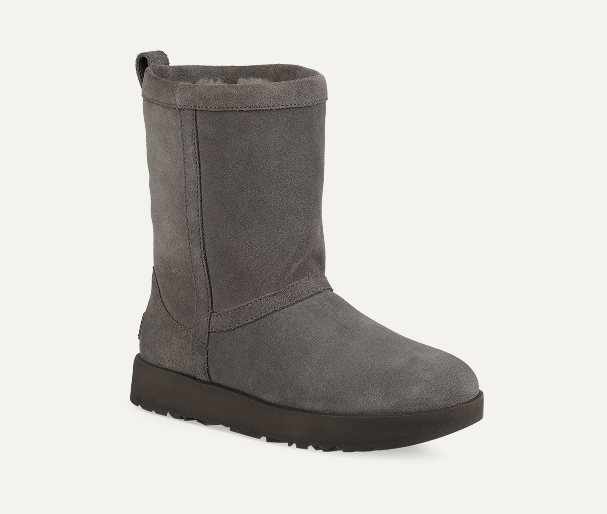 Women s Classic Short Waterproof Boot UGG Official